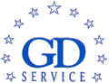 GD Company Gd Service 